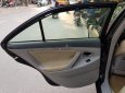 Toyota Camry 2006 - Cần bán Toyota Camry sản xuất 2006, màu đen, xe nhập, giá 465tr