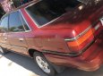 Toyota Camry   1988 - Bán Toyota Camry 1988, màu đỏ, nhập khẩu, 65tr