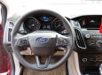 Ford Focus 1.5AT   2018 - Cần bán gấp Ford Focus 1.5AT năm 2018, màu đỏ  