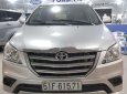 Toyota Innova    2016 - Xe Toyota Innova sản xuất 2016