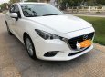 Mazda 3 2017 - Cần bán lại xe Mazda 3 1.5FL đời 2017, màu trắng chính chủ