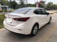 Mazda 3 2017 - Cần bán lại xe Mazda 3 1.5FL đời 2017, màu trắng chính chủ