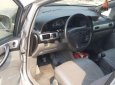 Chevrolet Vivant   2010 - Bán Chevrolet Vivant năm sản xuất 2010, màu bạc chính chủ, giá 185tr