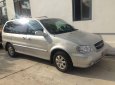 Kia Carnival 2006 - Cần bán gấp Kia Carnival năm 2006, màu bạc, xe nhập chính chủ