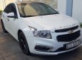 Chevrolet Cruze 2017 - Cần bán xe Chevrolet Cruze 1.6 MT năm 2017, màu trắng, 365tr