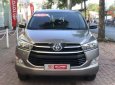 Toyota Innova     2018 - Cần bán xe Toyota Innova sản xuất 2018 số sàn, giá chỉ 660 triệu