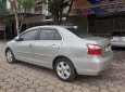 Toyota Vios 2008 - Bán Toyota Vios đời 2008, màu bạc số sàn, 286 triệu