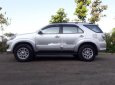 Toyota Fortuner 2014 - Bán Toyota Fortuner sản xuất năm 2014 chính chủ