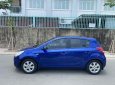 Hyundai i20 2010 - Bán Hyundai i20 sản xuất 2010, màu xanh lam, nhập khẩu nguyên chiếc  