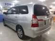 Toyota Innova    2016 - Xe Toyota Innova sản xuất 2016