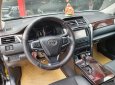 Toyota Camry 2.5 Q 2015 - Cần bán lại xe Toyota Camry 2.5 Q đời 2015, màu đen, giá siêu tốt