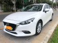 Mazda 3 2017 - Cần bán lại xe Mazda 3 1.5FL đời 2017, màu trắng chính chủ