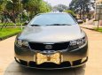 Kia Forte   2011 - Cần bán xe Kia Forte sản xuất năm 2011 số tự động