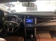 Toyota Innova   2017 - Bán ô tô Toyota Innova Ventunrer sản xuất 2017, màu đen