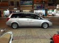 Nissan Quest 2008 - Bán Nissan Quest sản xuất năm 2008, màu bạc, nhập khẩu nguyên chiếc