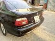 BMW 5 Series   2003 - Bán BMW 5 Series đời 2003, màu đen, xe nhập