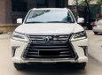 Lexus LX 2017 - Cần bán Lexus LX 2017, màu trắng, nhập khẩu nguyên chiếc