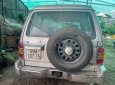 Mitsubishi Pajero   2000 - Bán ô tô Mitsubishi Pajero sản xuất năm 2000, màu bạc, nhập khẩu xe gia đình, giá 199tr