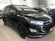 Toyota Innova   2017 - Bán ô tô Toyota Innova Ventunrer sản xuất 2017, màu đen