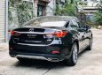 Mazda 6 2018 - Bán Mazda 6 sản xuất năm 2018, màu đen, giá chỉ 815 triệu