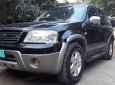 Ford Escape 2005 - Xe Ford Escape sản xuất năm 2005, màu đen, 189tr