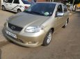 Toyota Vios   2004 - Bán Toyota Vios sản xuất năm 2004, 153tr