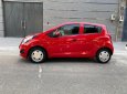 Chevrolet Spark 2014 - Bán Chevrolet Spark sản xuất năm 2014, màu đỏ