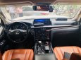 Lexus LX 2017 - Cần bán Lexus LX 2017, màu trắng, nhập khẩu nguyên chiếc