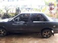 Nissan Sunny     1992 - Bán Nissan Sunny sản xuất năm 1992, màu xám, nhập khẩu xe gia đình