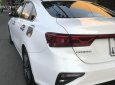 Kia Cerato   2019 - Bán xe Kia Cerato đời 2019, màu trắng như mới, giá tốt