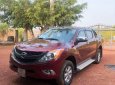 Mazda BT 50 2013 - Cần bán gấp Mazda BT 50 đời 2013, màu đỏ, giá tốt