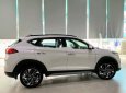 Hyundai Tucson     2020 - Cần bán xe Hyundai Tucson sản xuất 2020, màu trắng 