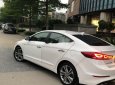 Hyundai Elantra 2018 - Bán Hyundai Elantra đời 2018, màu trắng, giá tốt