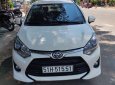 Toyota Wigo   2019 - Bán Toyota Wigo đời 2019, màu trắng, nhập khẩu nguyên chiếc  