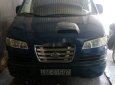 Hyundai Libero 2003 - Cần bán gấp Hyundai Libero đời 2003, màu xanh lam, xe nhập