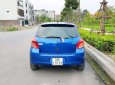 Toyota Yaris   2008 - Bán Toyota Yaris đời 2008, màu xanh lam, xe nhập, số tự động