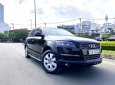 Audi Q7 2009 - Bán xe Audi Q7 năm 2009, màu đen, xe nhập, giá ưu đãi