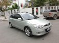 Hyundai i30   CW 1.6 AT   2010 - Cần bán lại xe Hyundai i30 CW 1.6 AT đời 2010, màu bạc, xe nhập chính chủ