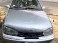 Daewoo Racer   1994 - Bán xe Daewoo Racer đời 1994, màu bạc, nhập khẩu