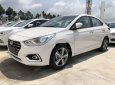 Hyundai Accent   2020 - Bán xe Hyundai Accent đời 2020, màu trắng