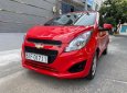 Chevrolet Spark 2014 - Bán Chevrolet Spark sản xuất năm 2014, màu đỏ