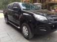 Isuzu Dmax 2013 - Cần bán xe Isuzu Dmax năm 2013, màu đen, nhập khẩu như mới