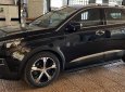 Peugeot 3008   2019 - Cần bán Peugeot 3008 2019, màu đen