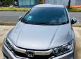 Honda City   2018 - Bán xe Honda City đời 2018, màu bạc, nhập khẩu còn mới, 530tr