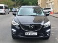 Mazda CX 5 2015 - Cần bán lại xe Mazda CX 5 sản xuất năm 2015, màu đen