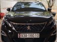 Peugeot 3008   2019 - Cần bán Peugeot 3008 2019, màu đen