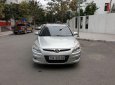 Hyundai i30   CW 1.6 AT   2010 - Cần bán lại xe Hyundai i30 CW 1.6 AT đời 2010, màu bạc, xe nhập chính chủ