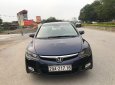 Honda Civic   2006 - Bán Honda Civic đời 2006, màu đen xe gia đình