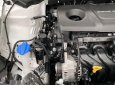 Kia Cerato    2018 - Cần bán Kia Cerato đời 2018, màu trắng giá cạnh tranh