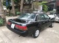 Toyota Corolla   1990 - Cần bán xe Toyota Corolla đời 1990, màu đen, nhập khẩu nguyên chiếc